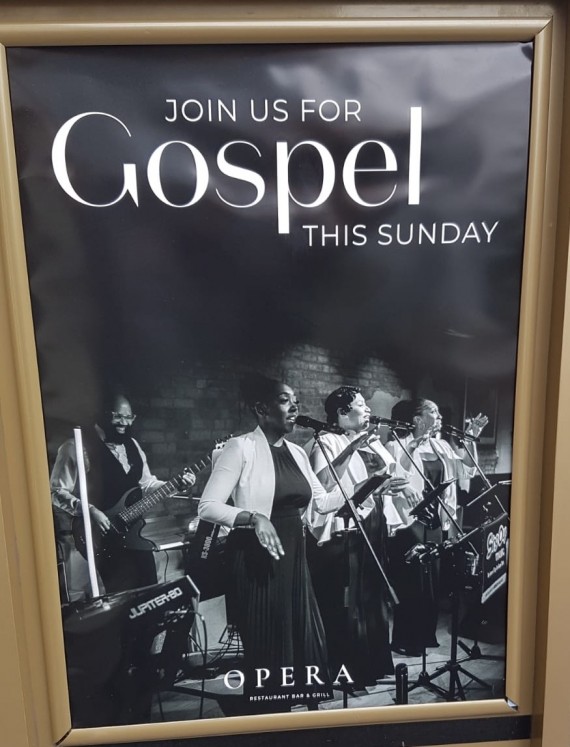 Gospel Choir
